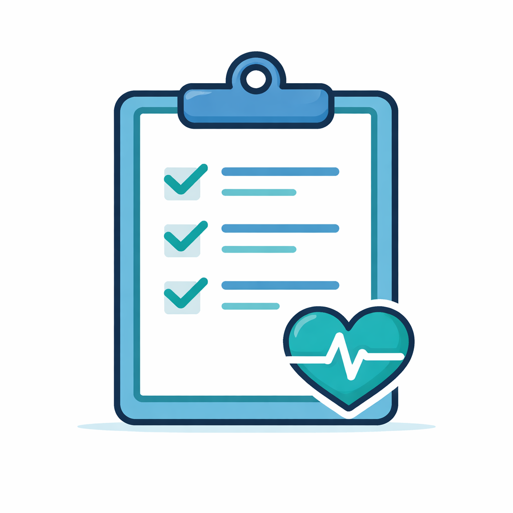 Free Quiz Assessment - Icon