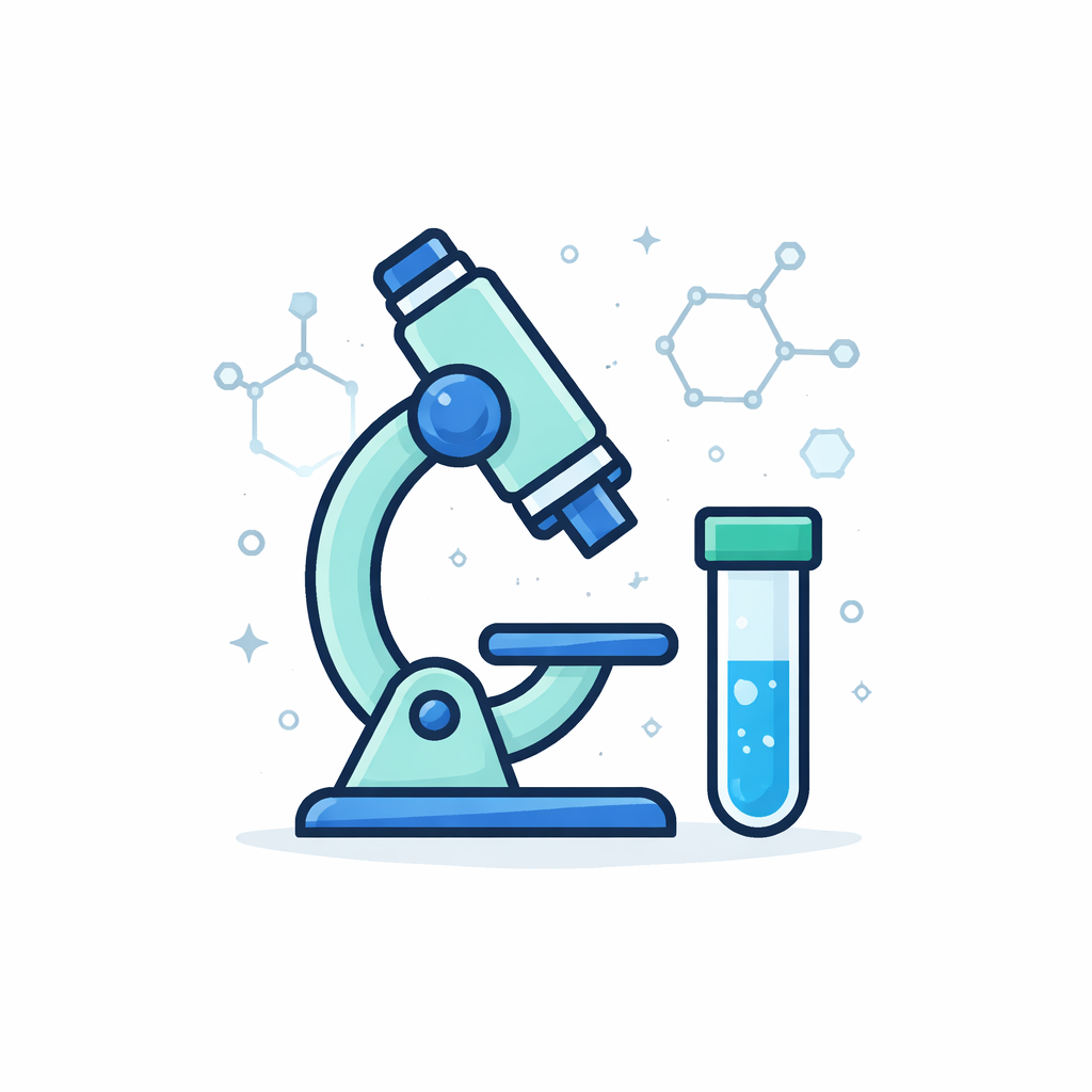 Lab Work Assessment - Icon