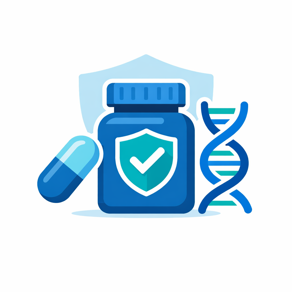 Your Personal Protocol - Icon